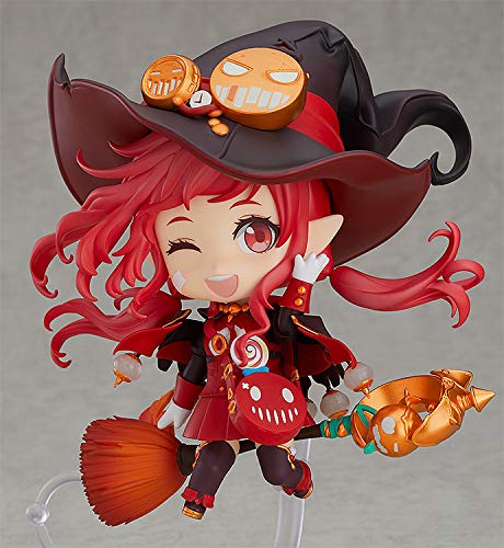 Amazon.co.jp: ねんどろいど アラド戦記 ジーニーウィズ ノンスケール